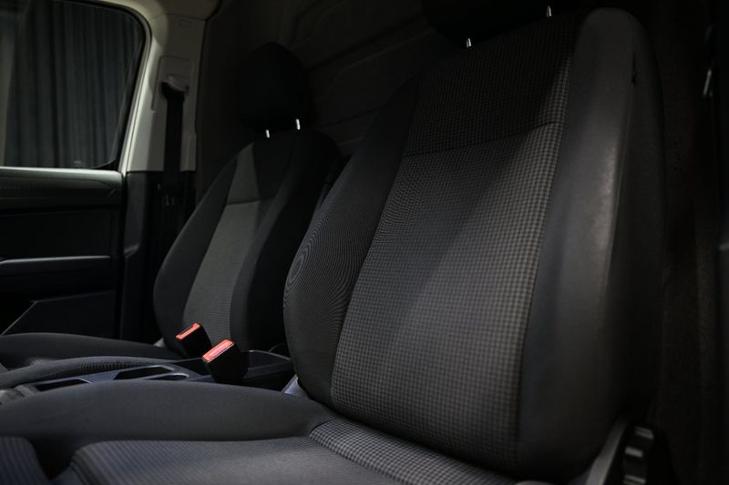 Volkswagen Caddy Maxi bild 22