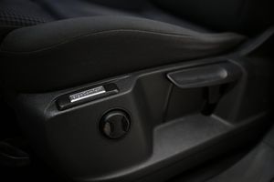 Volkswagen Caddy Maxi bild 23