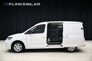 Volkswagen Caddy Maxi bild 4