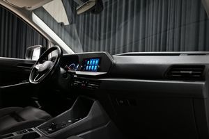 Volkswagen Caddy Maxi bild 25