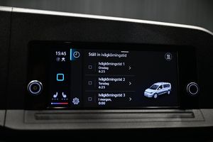 Volkswagen Caddy Maxi bild 29