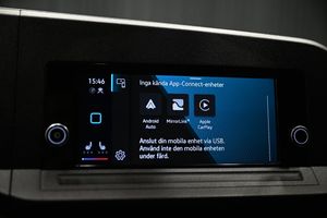 Volkswagen Caddy Maxi bild 18