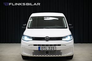 Volkswagen Caddy Maxi bild 14
