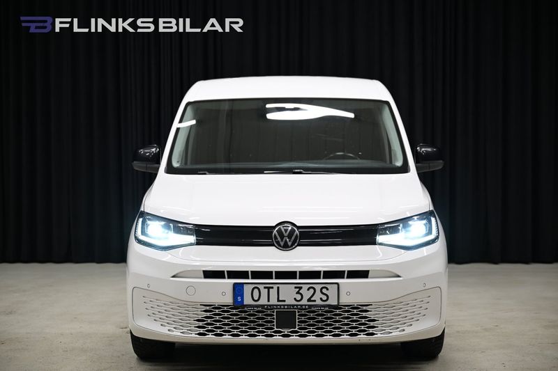 Volkswagen Caddy Maxi bild 14