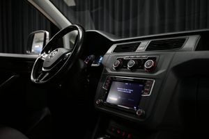 Volkswagen Caddy Maxi bild 29