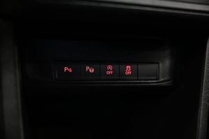 Volkswagen Caddy Maxi bild 23