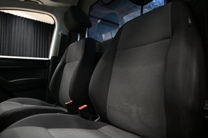 Volkswagen Caddy Maxi bild 19