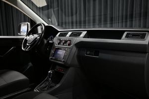 Volkswagen Caddy Maxi bild 28