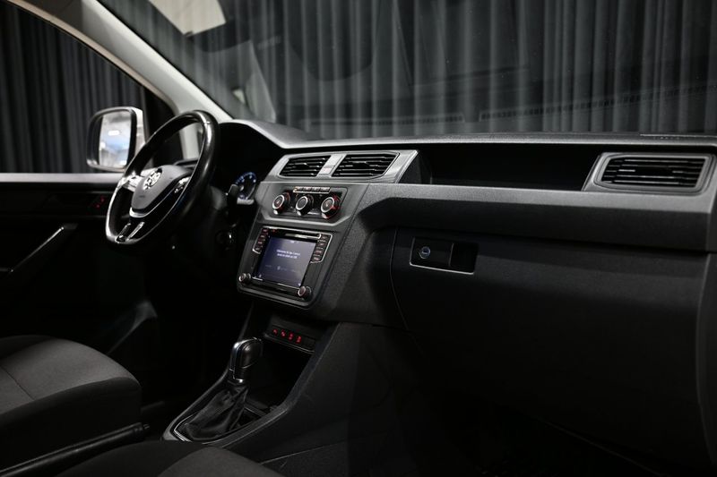 Volkswagen Caddy Maxi bild 28