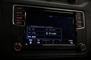 Volkswagen Caddy Maxi bild 20