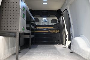 Volkswagen Caddy Maxi bild 8