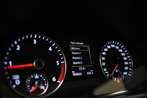 Volkswagen Caddy Maxi bild 26