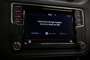 Volkswagen Caddy Maxi bild 21