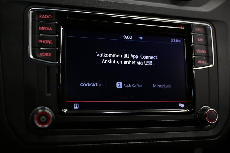 Volkswagen Caddy Maxi bild 21