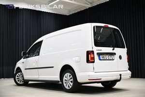 Volkswagen Caddy Maxi bild 4
