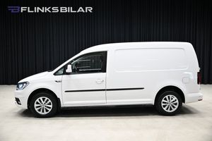 Volkswagen Caddy Maxi bild 2