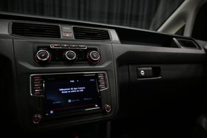 Volkswagen Caddy Maxi bild 25