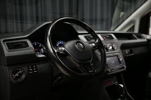 Volkswagen Caddy Maxi bild 16