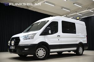 Ford Transit bild 1
