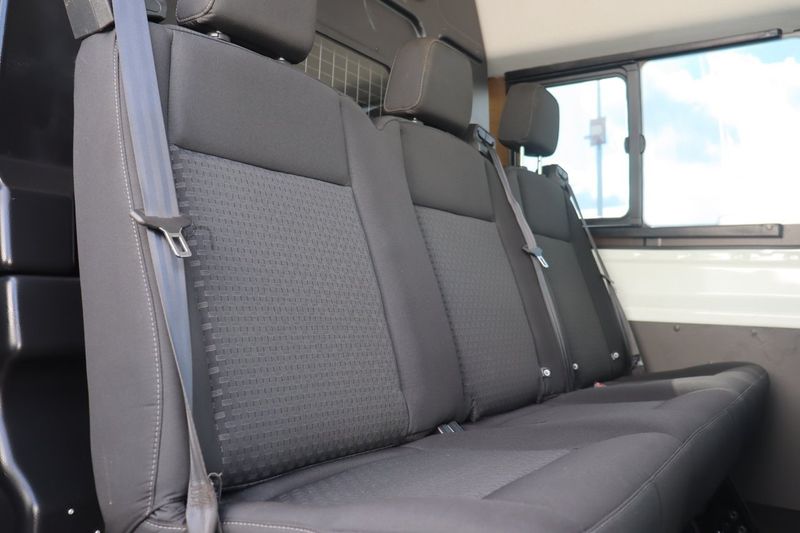 Ford Transit bild 21