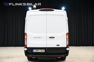 Ford Transit bild 11
