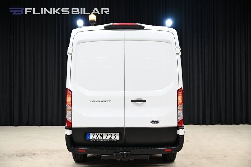 Ford Transit bild 11