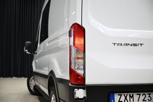 Ford Transit bild 12