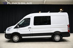 Ford Transit bild 2