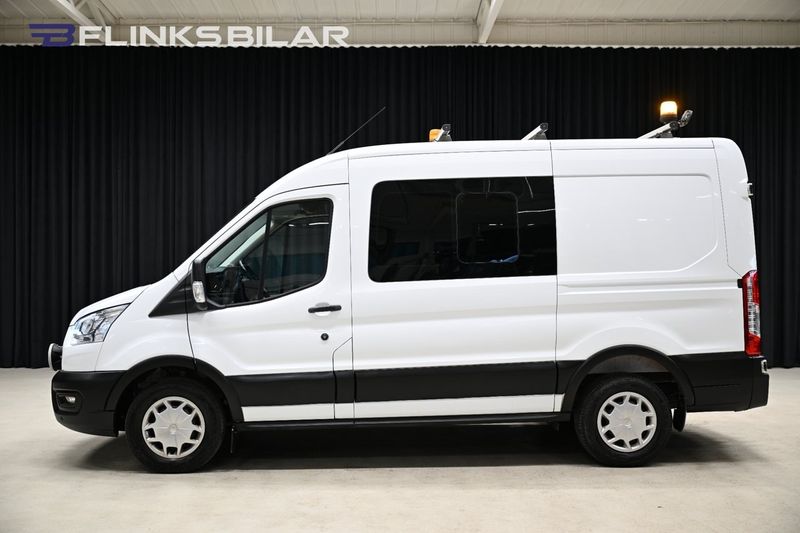 Ford Transit bild 2