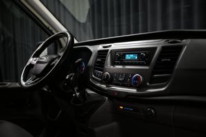 Ford Transit bild 19
