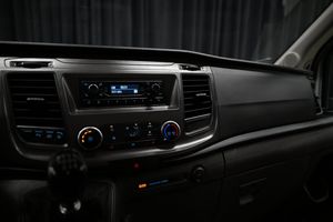 Ford Transit bild 24