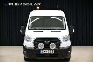 Ford Transit bild 14