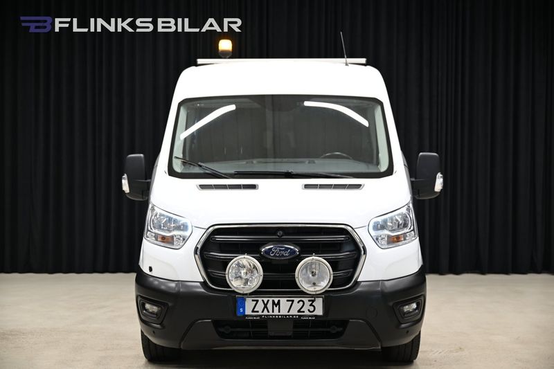 Ford Transit bild 14