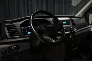 Ford Transit bild 15