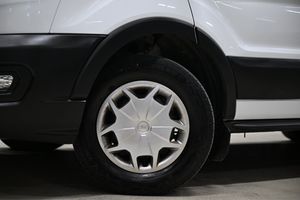 Ford Transit bild 5