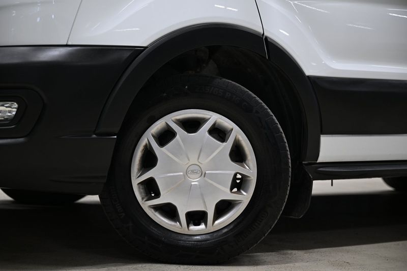 Ford Transit bild 5