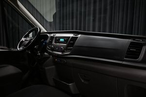 Ford Transit bild 27