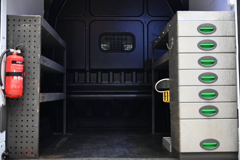 Ford Transit bild 8