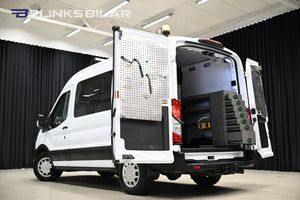 Ford Transit bild 6