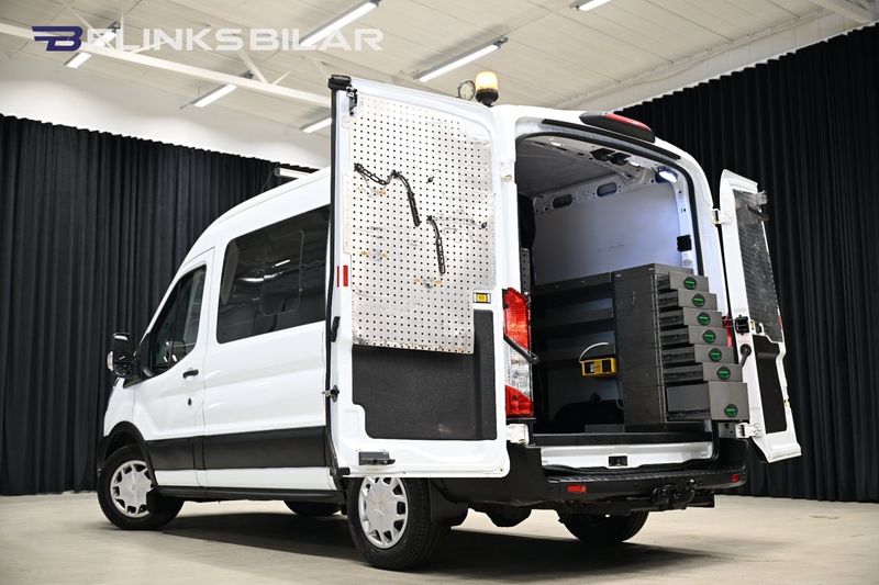 Ford Transit bild 6