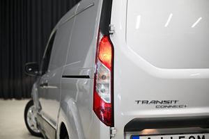 Ford Transit Connect bild 15