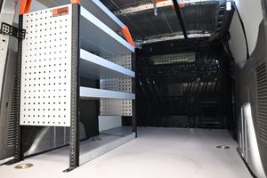 Ford Transit Connect bild 11