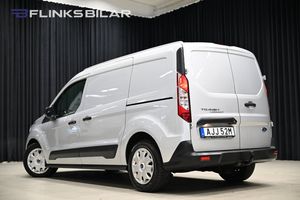Ford Transit Connect bild 7