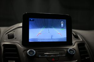 Ford Transit Connect bild 21