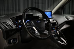 Ford Transit Connect bild 18