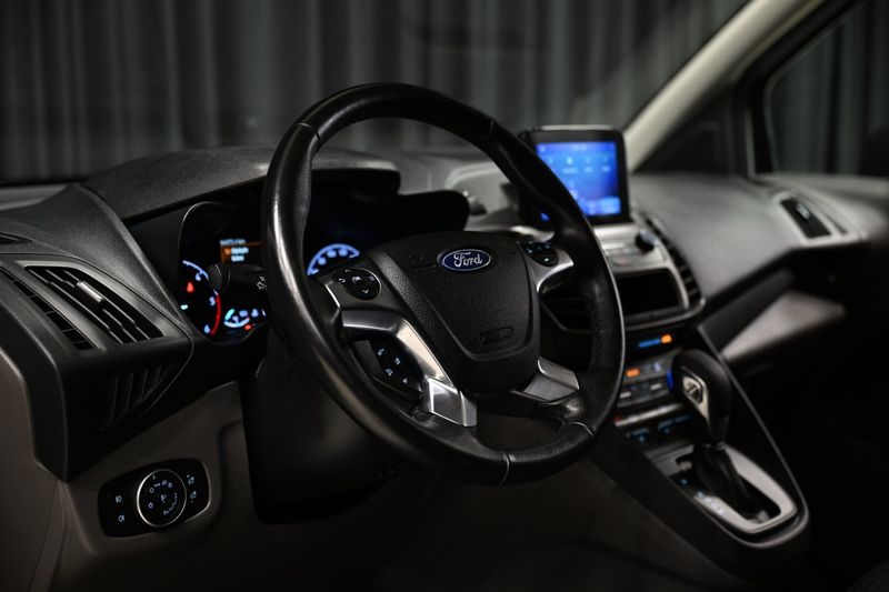 Ford Transit Connect bild 18