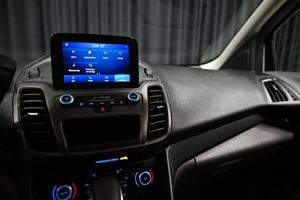 Ford Transit Connect bild 24