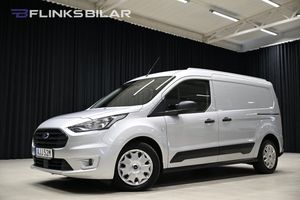 Ford Transit Connect bild 1