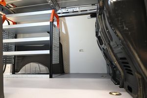 Ford Transit Connect bild 12