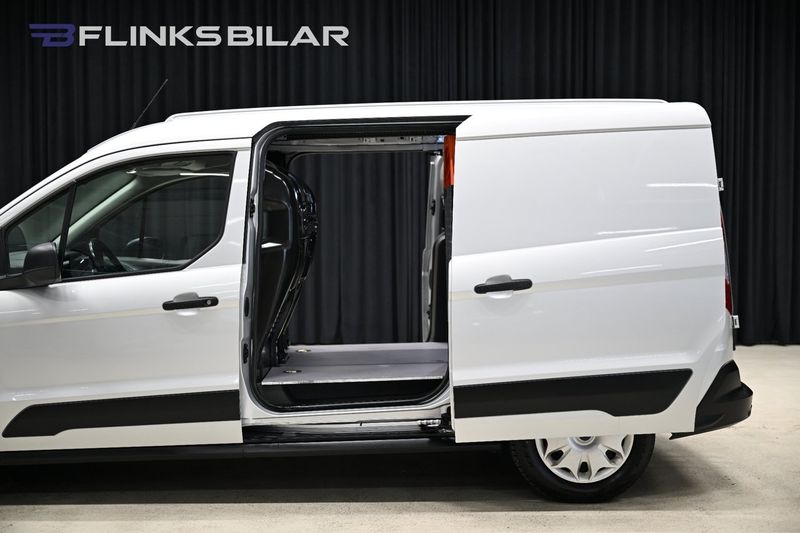 Ford Transit Connect bild 6